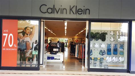 calvin klein premium outlets